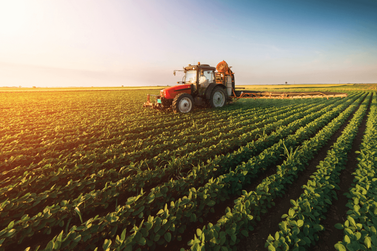 Tractor Equipment